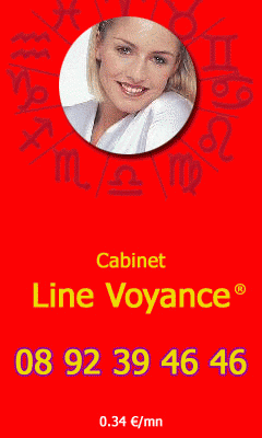 Voyance sérieuse, Line Médium Pure (Commune : Versailles)